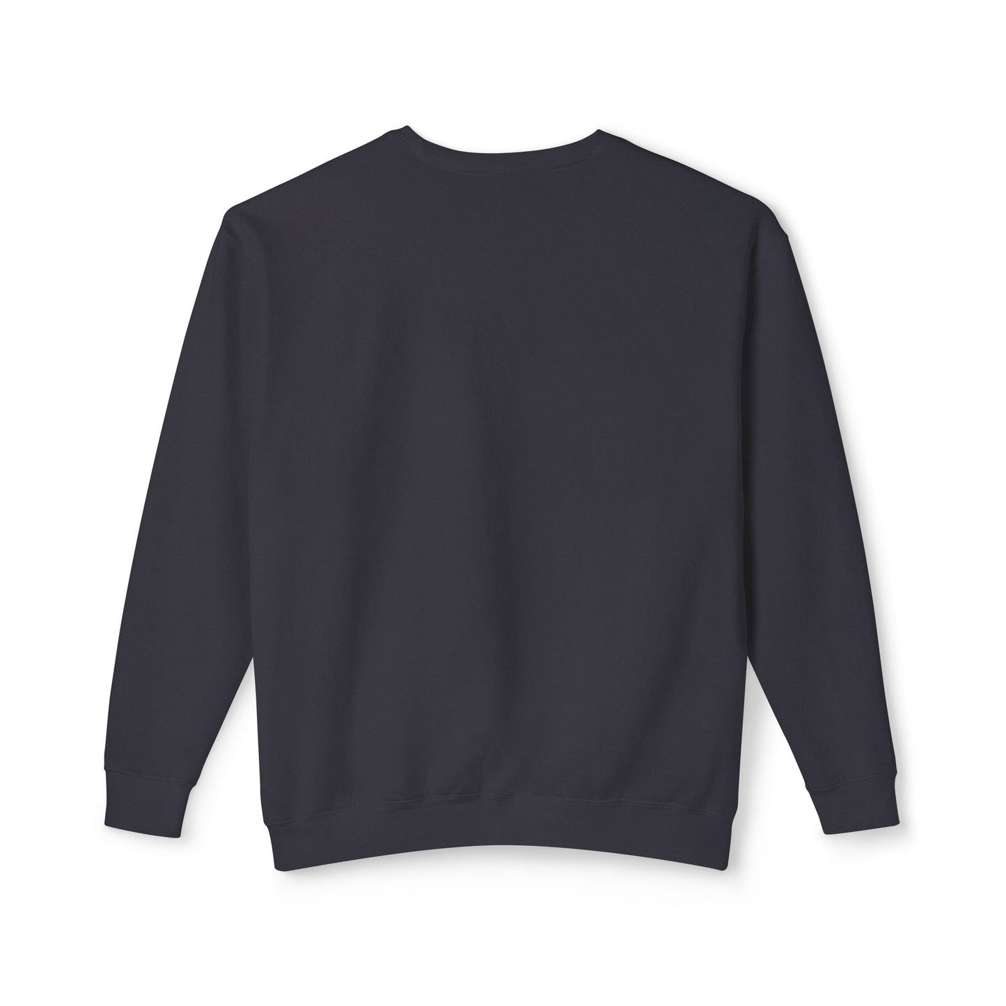 Unisex Lightweight Crewneck Sweatshirt, Lets Gamble Crewneck, Casual Gaming Apparel, Comfortable Sweatshirt Gift, Relaxed Fit Streetwear