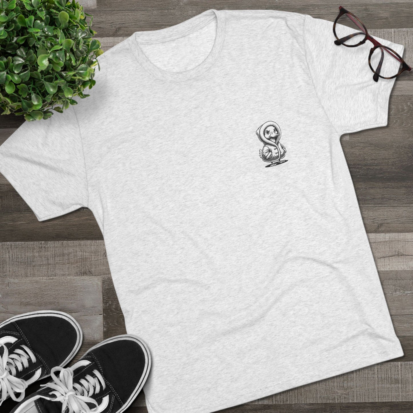 Cute Cat Graphic Tee, Funny Cat Shirt, Unisex Graphic T-Shirt, Pet Lover Gift, Ideal Life Humor Shirt
