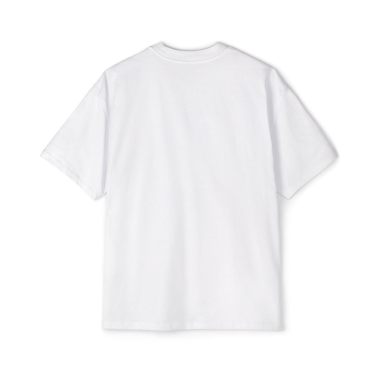 Playful Oversized Men’s Tee with Fun Graphics - Ideal for Casual Days, Gift, Humor, Parties, or Relaxing