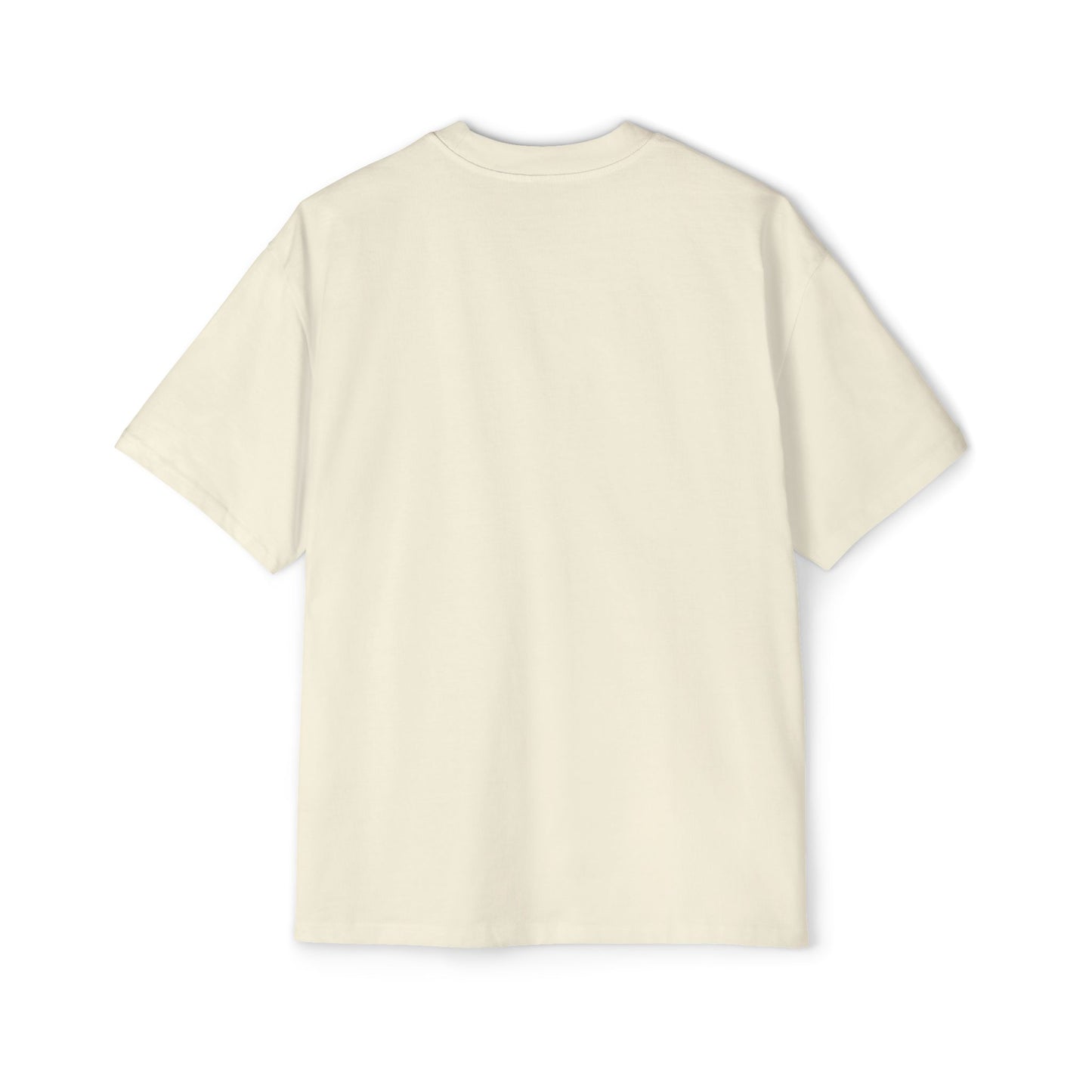 Playful Oversized Men’s Tee with Fun Graphics - Ideal for Casual Days, Gift, Humor, Parties, or Relaxing