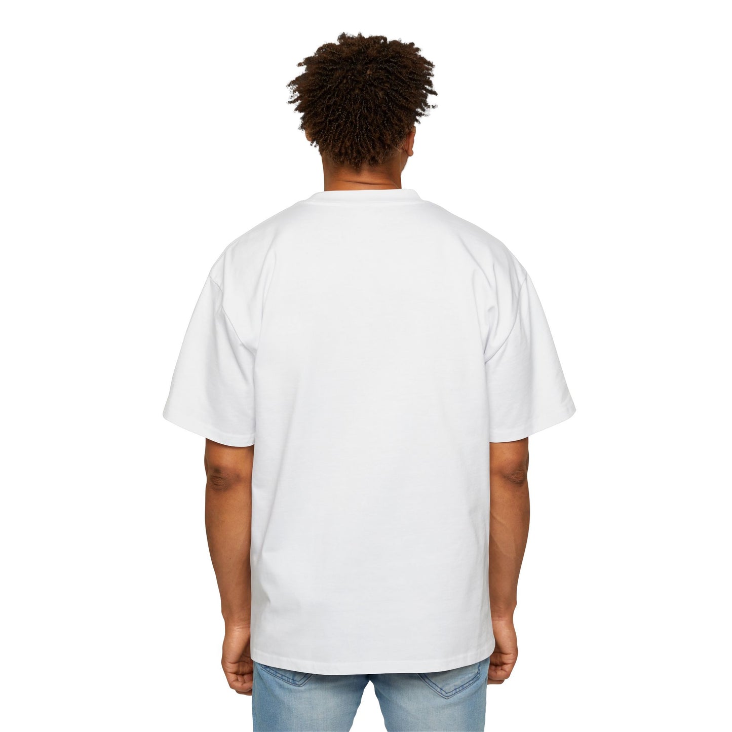 Playful Oversized Men’s Tee with Fun Graphics - Ideal for Casual Days, Gift, Humor, Parties, or Relaxing