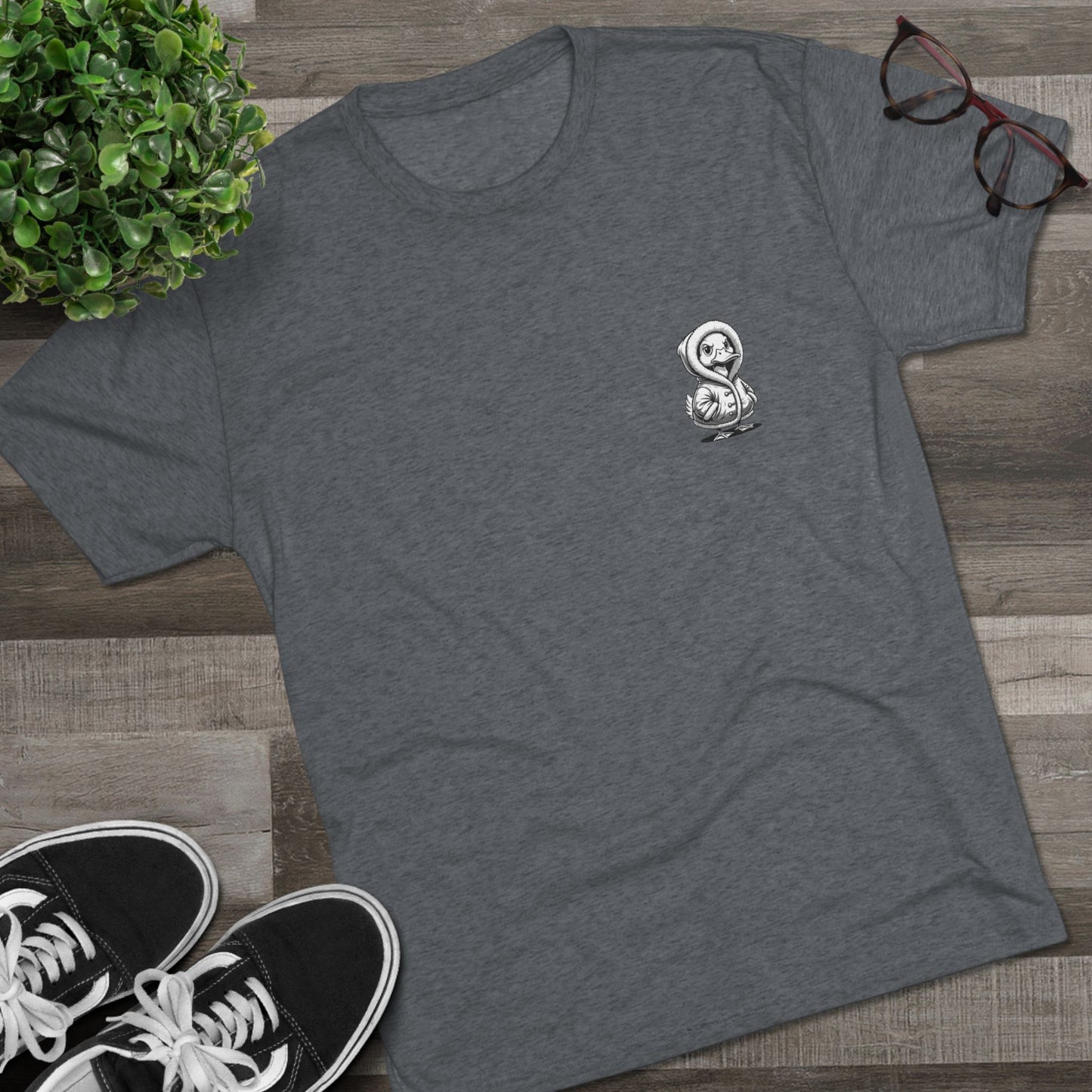 Cute Cat Graphic Tee, Funny Cat Shirt, Unisex Graphic T-Shirt, Pet Lover Gift, Ideal Life Humor Shirt