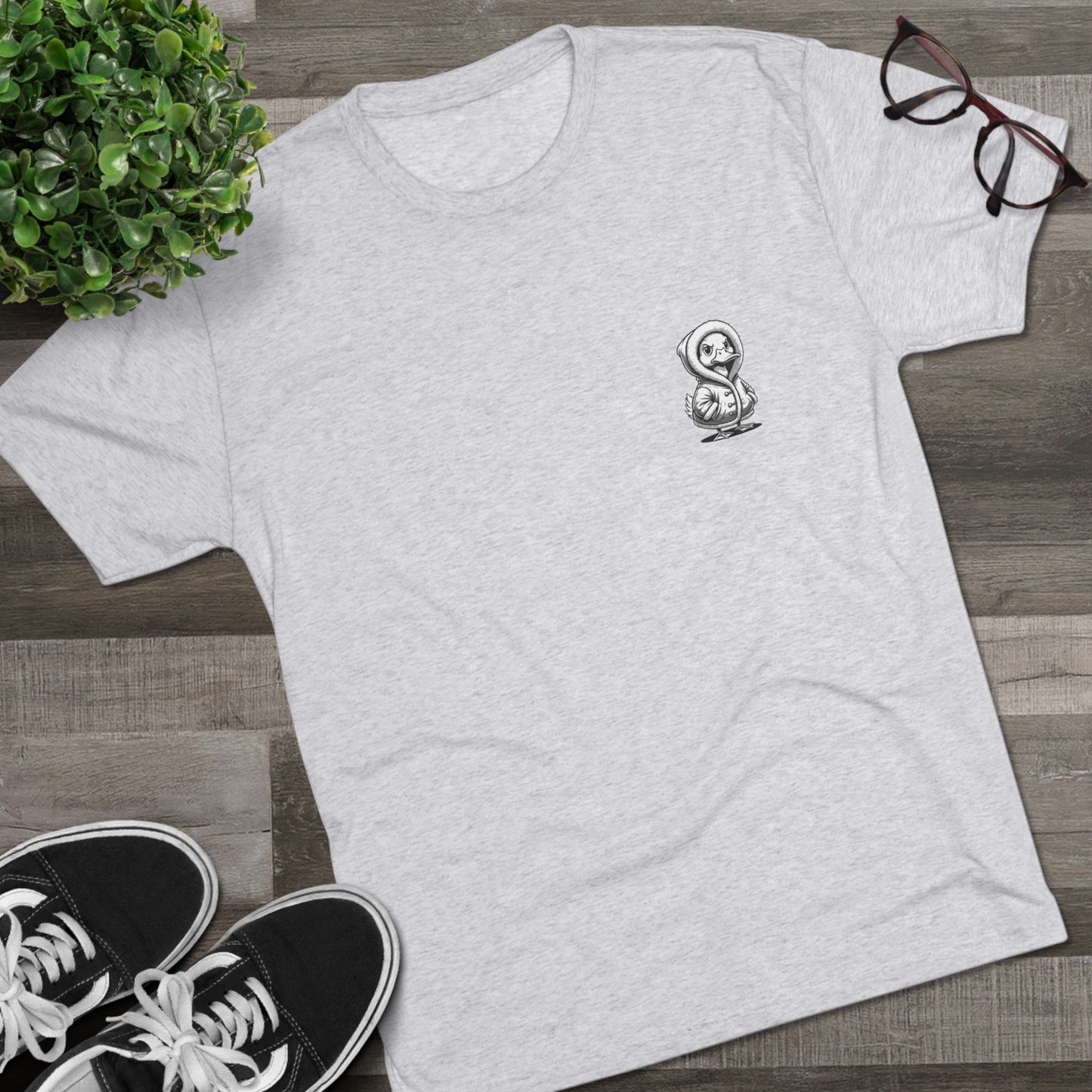 Cute Cat Graphic Tee, Funny Cat Shirt, Unisex Graphic T-Shirt, Pet Lover Gift, Ideal Life Humor Shirt