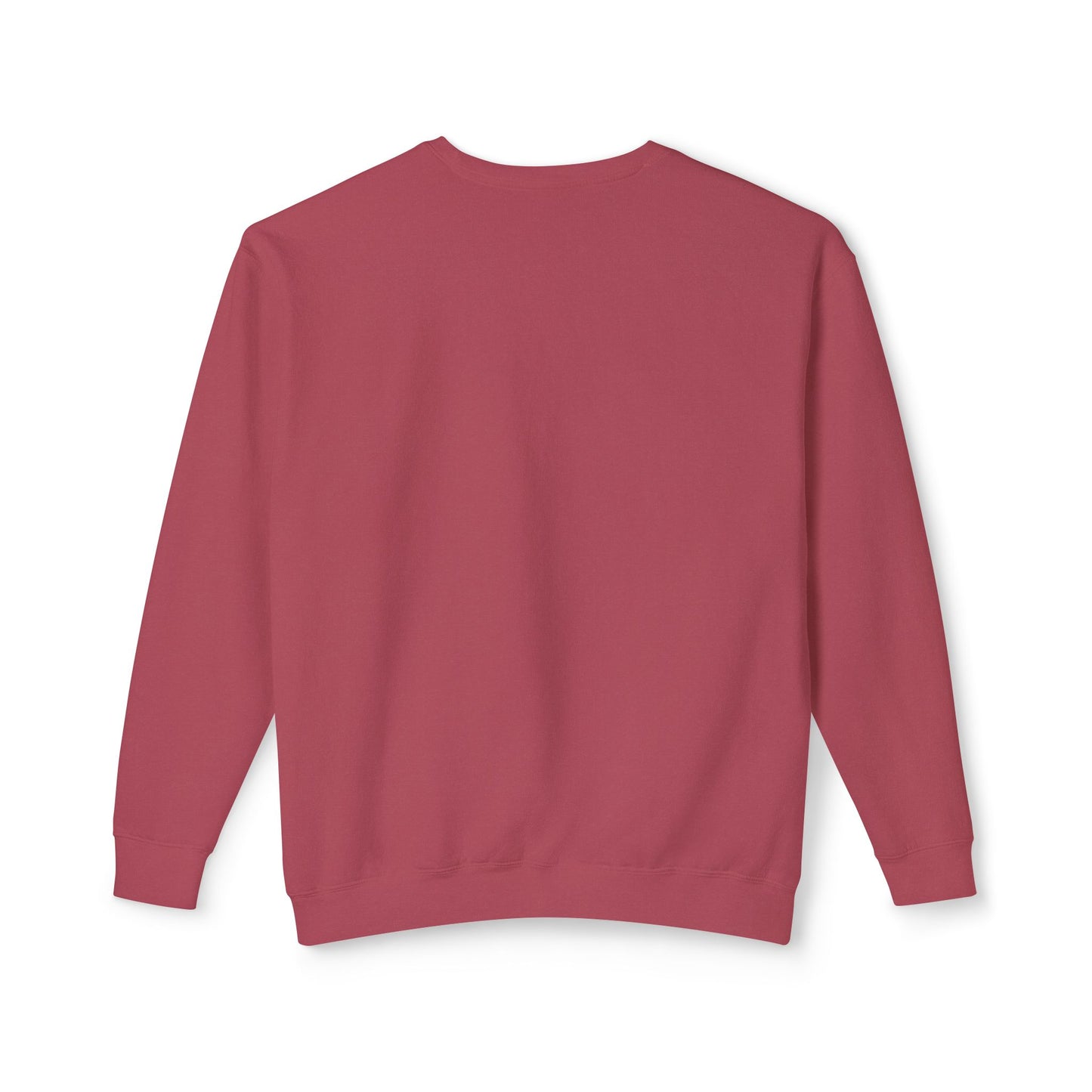 Unisex Lightweight Crewneck Sweatshirt, Lets Gamble Crewneck, Casual Gaming Apparel, Comfortable Sweatshirt Gift, Relaxed Fit Streetwear
