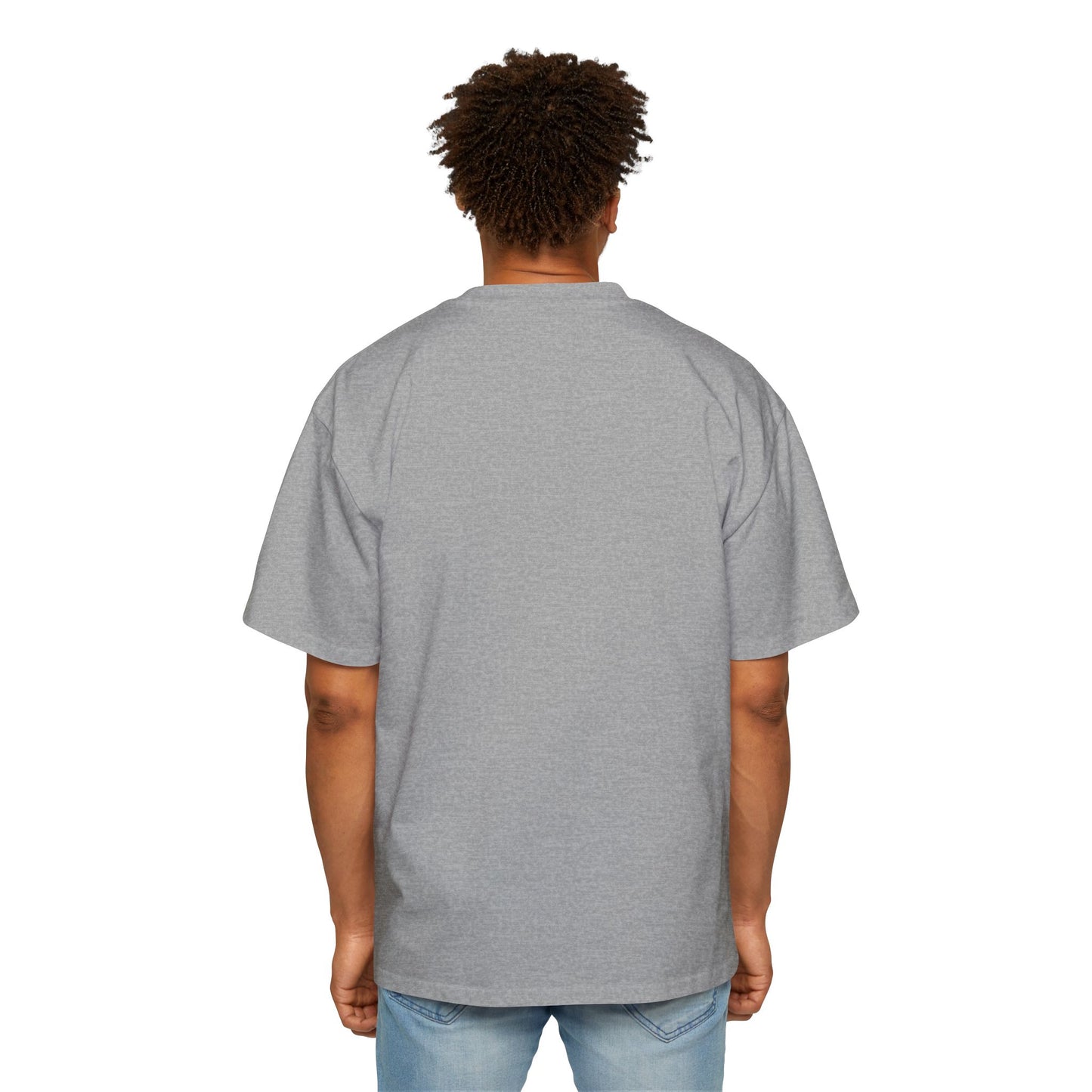 Playful Oversized Men’s Tee with Fun Graphics - Ideal for Casual Days, Gift, Humor, Parties, or Relaxing
