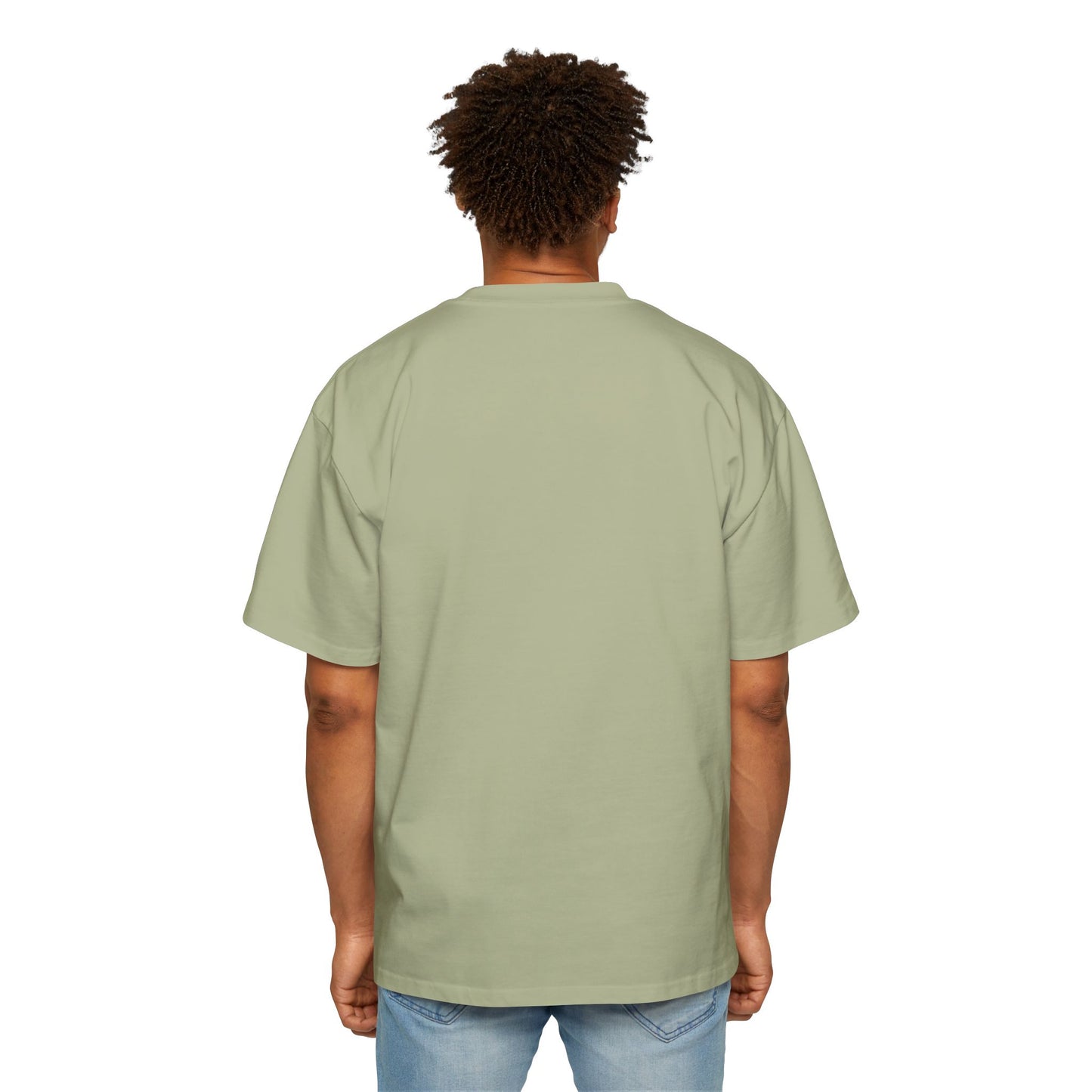 Playful Oversized Men’s Tee with Fun Graphics - Ideal for Casual Days, Gift, Humor, Parties, or Relaxing