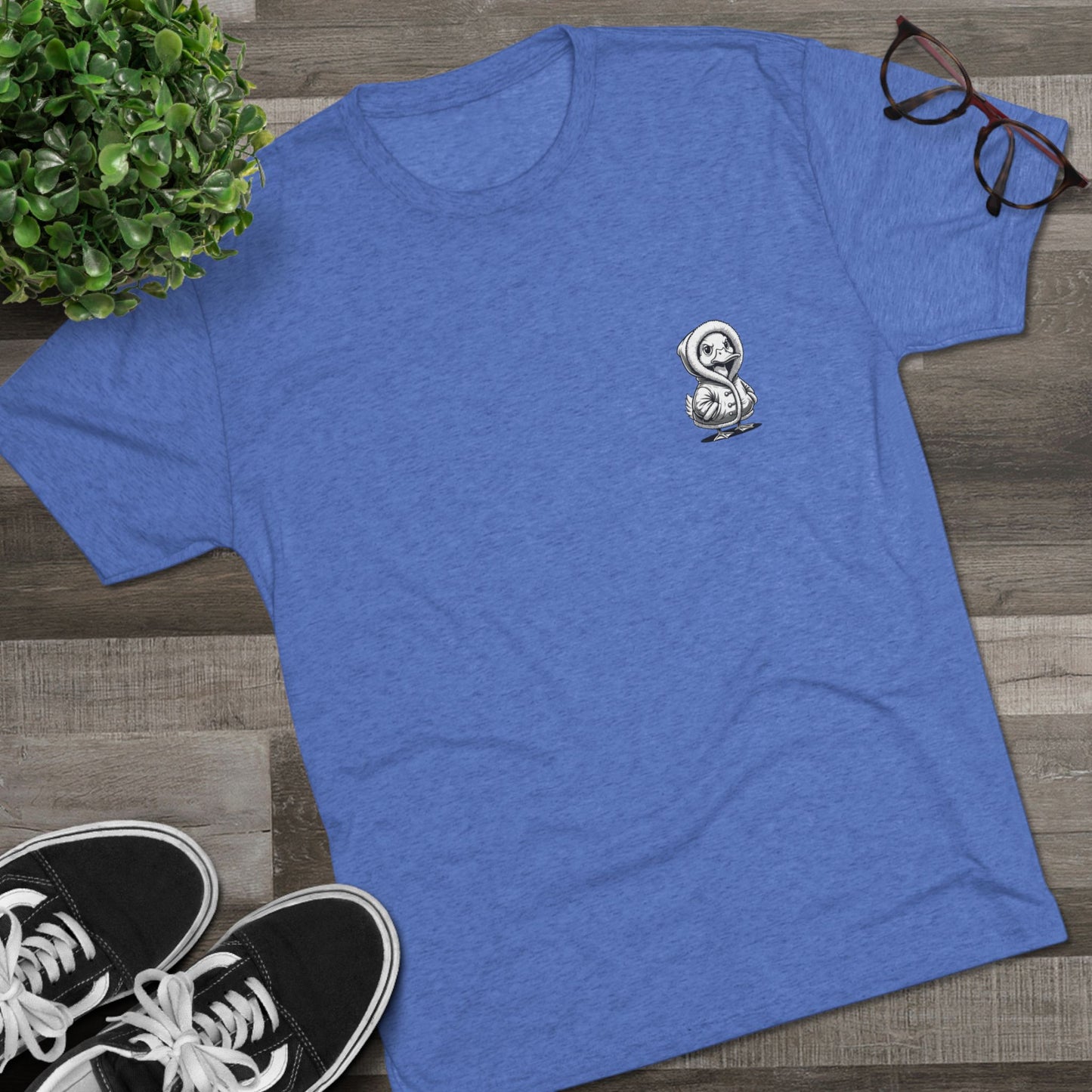 Cute Cat Graphic Tee, Funny Cat Shirt, Unisex Graphic T-Shirt, Pet Lover Gift, Ideal Life Humor Shirt