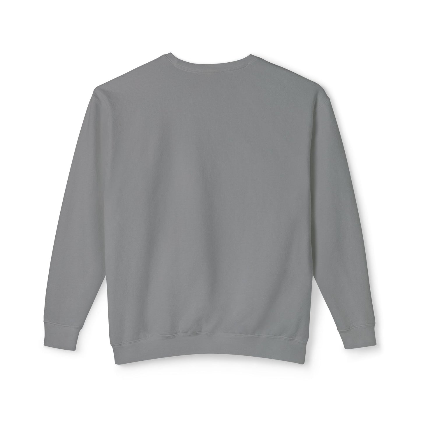 Unisex Lightweight Crewneck Sweatshirt, Lets Gamble Crewneck, Casual Gaming Apparel, Comfortable Sweatshirt Gift, Relaxed Fit Streetwear