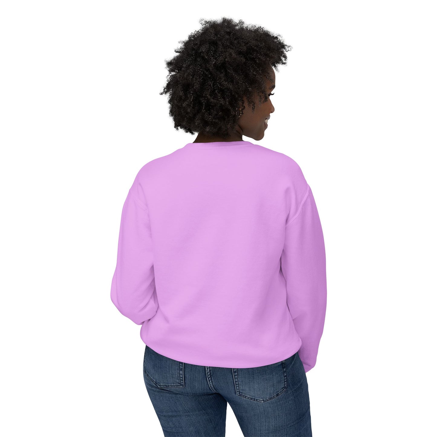 Unisex Lightweight Crewneck Sweatshirt, Lets Gamble Crewneck, Casual Gaming Apparel, Comfortable Sweatshirt Gift, Relaxed Fit Streetwear