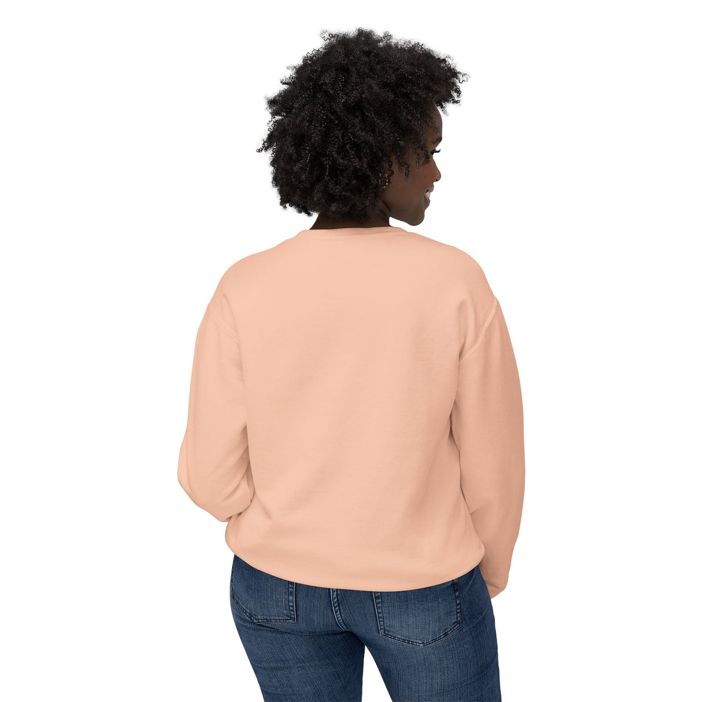 Unisex Lightweight Crewneck Sweatshirt, Lets Gamble Crewneck, Casual Gaming Apparel, Comfortable Sweatshirt Gift, Relaxed Fit Streetwear