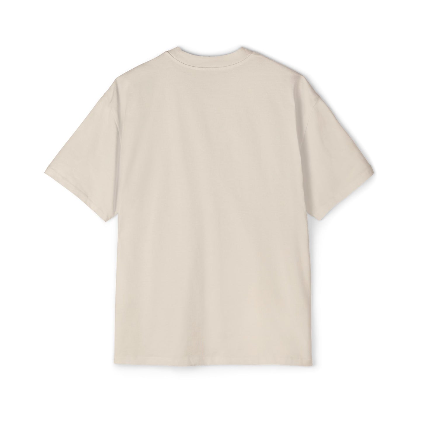 Playful Oversized Men’s Tee with Fun Graphics - Ideal for Casual Days, Gift, Humor, Parties, or Relaxing