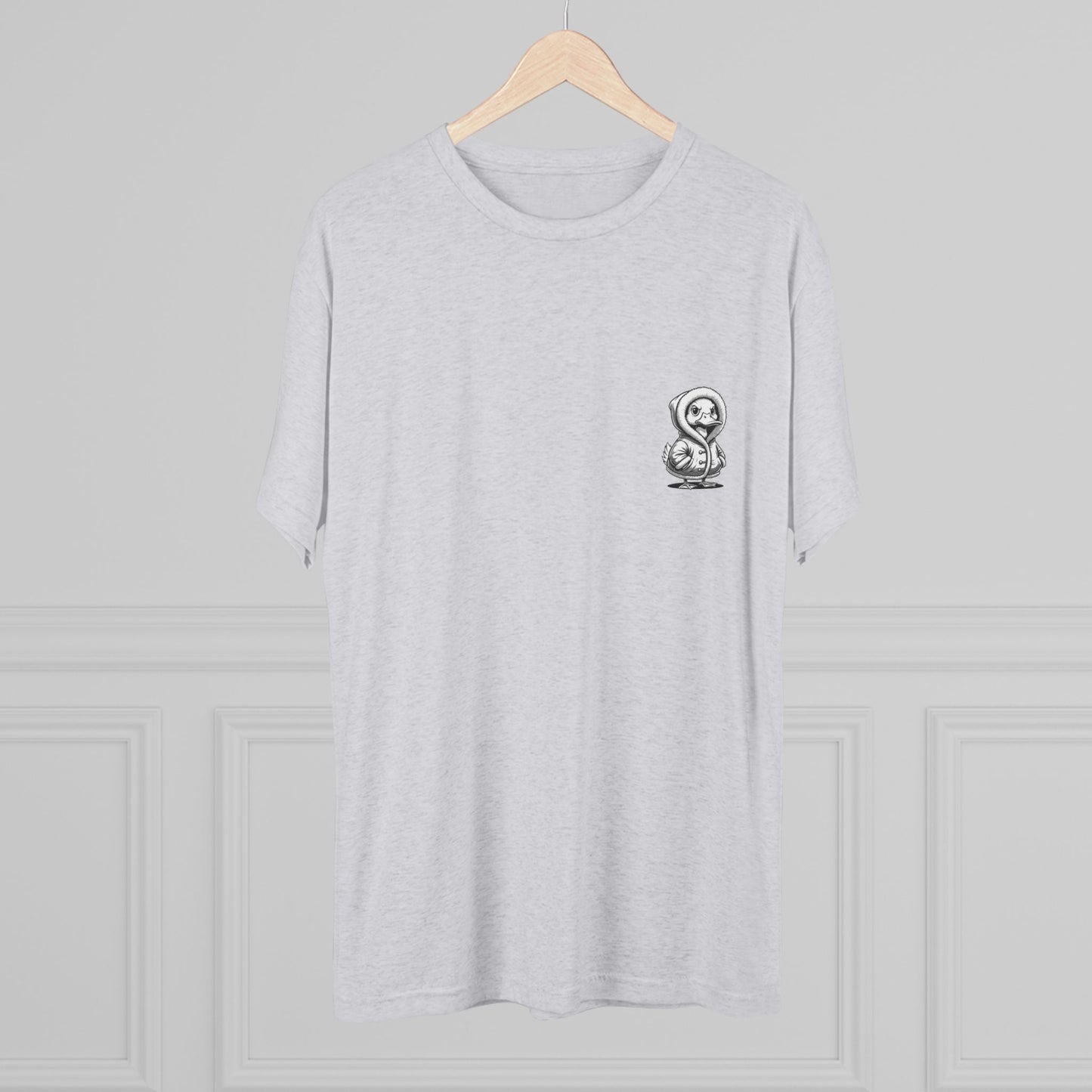 Cute Cat Graphic Tee, Funny Cat Shirt, Unisex Graphic T-Shirt, Pet Lover Gift, Ideal Life Humor Shirt