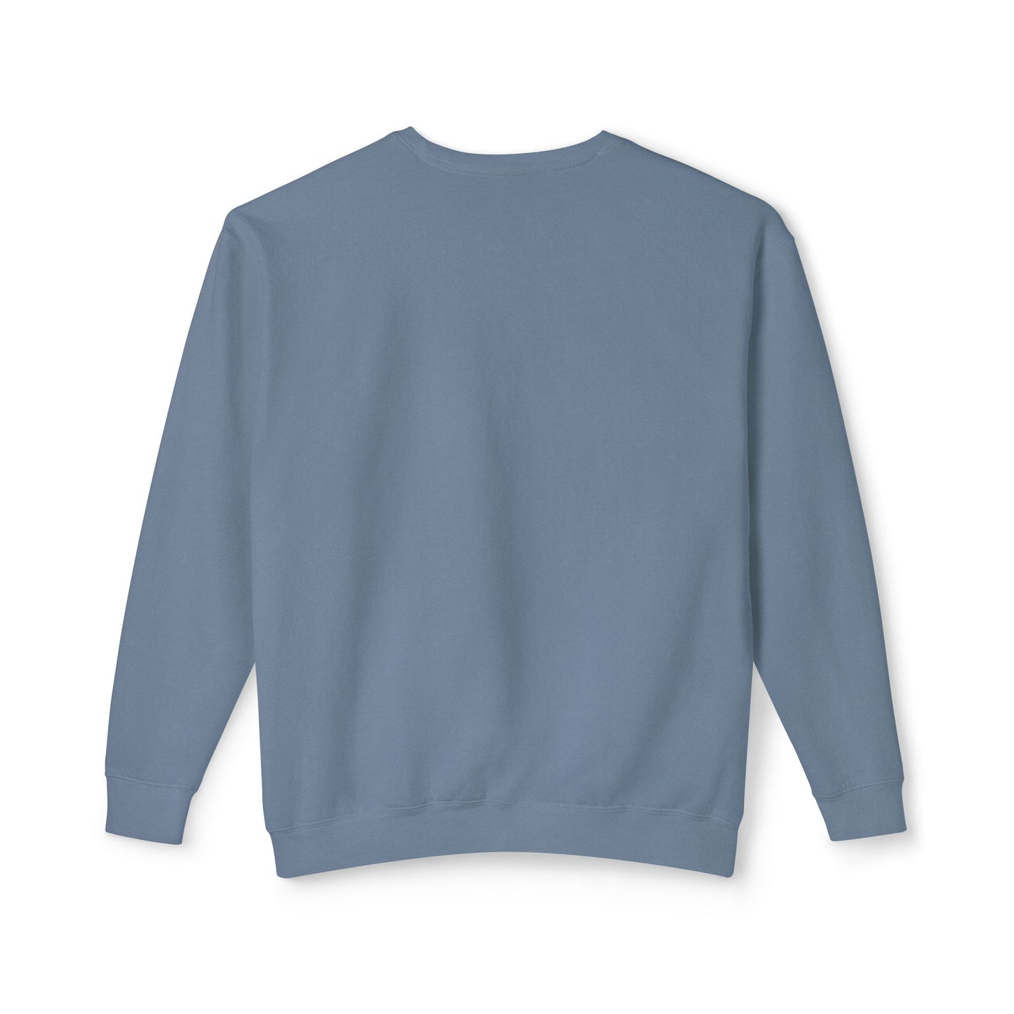 Unisex Lightweight Crewneck Sweatshirt, Lets Gamble Crewneck, Casual Gaming Apparel, Comfortable Sweatshirt Gift, Relaxed Fit Streetwear