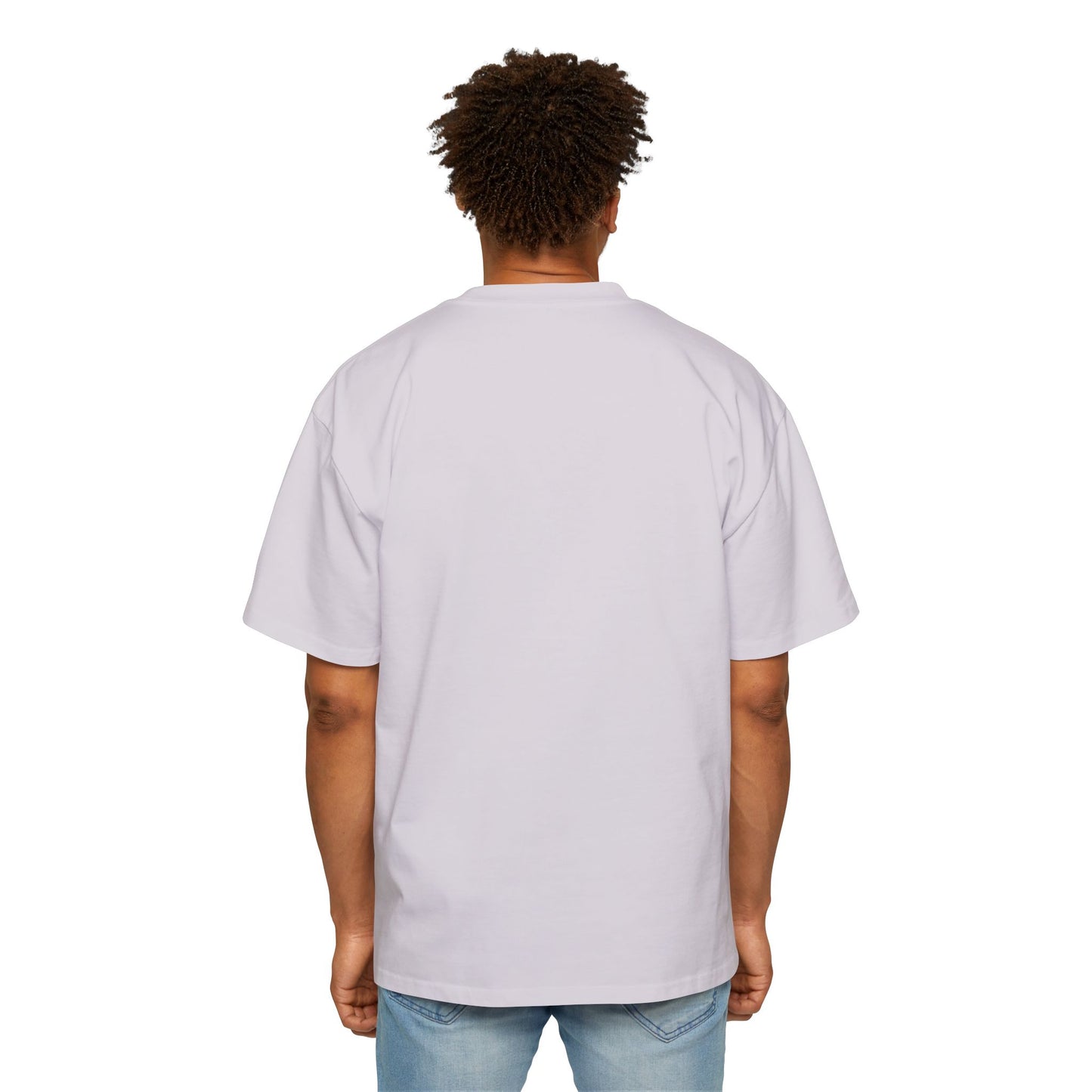Playful Oversized Men’s Tee with Fun Graphics - Ideal for Casual Days, Gift, Humor, Parties, or Relaxing