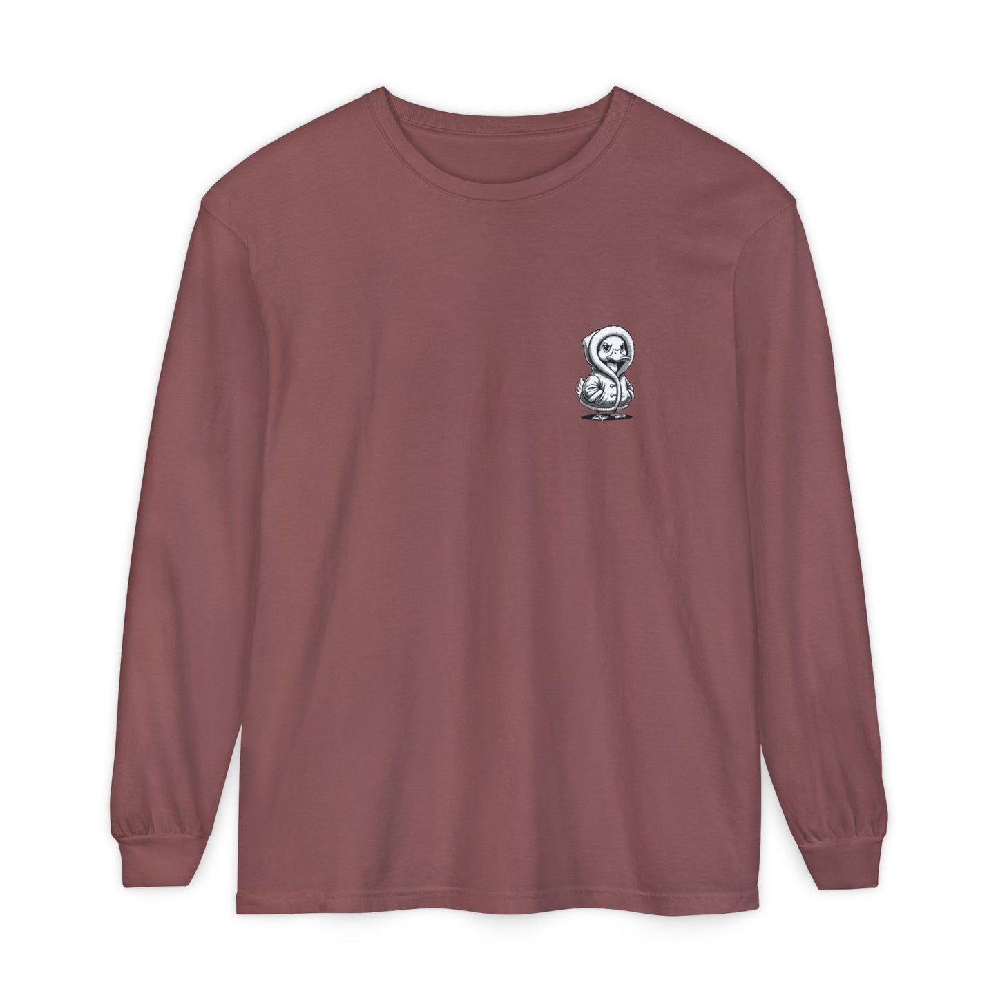 Adventure Vibes Long Sleeve Tee - Cozy Unisex T-Shirt for Nature Lovers, Casual Wear, Gift for Explorers, Outdoor Activities, Festival [...]