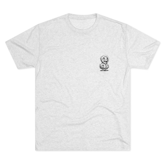 Cute Cat Graphic Tee, Funny Cat Shirt, Unisex Graphic T-Shirt, Pet Lover Gift, Ideal Life Humor Shirt
