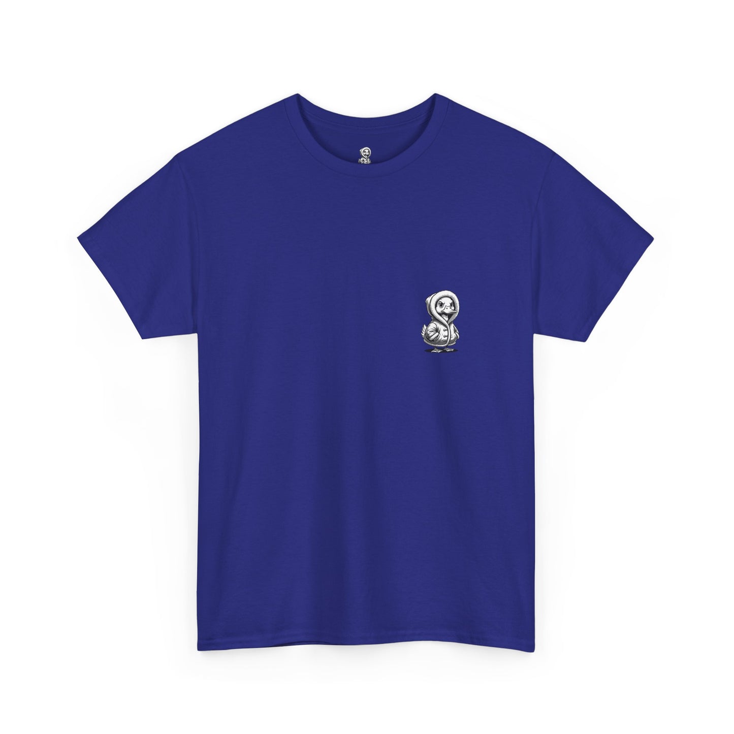 Rage Suit Unisex Heavy Cotton Tee | Cat Lovers Gift, Funny T-Shirt, Cool Graphic Tee, Casual Wear, Birthday Present