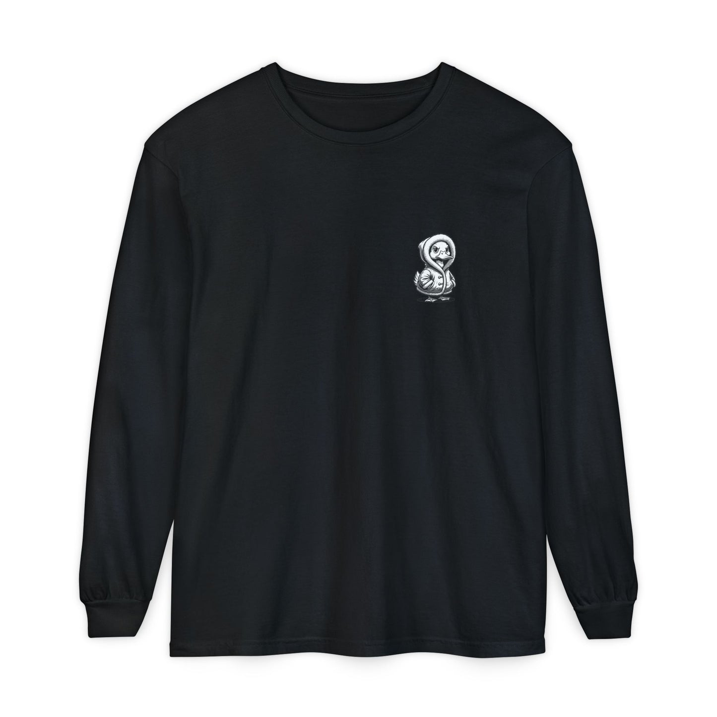 Adventure Vibes Long Sleeve Tee - Cozy Unisex T-Shirt for Nature Lovers, Casual Wear, Gift for Explorers, Outdoor Activities, Festival [...]