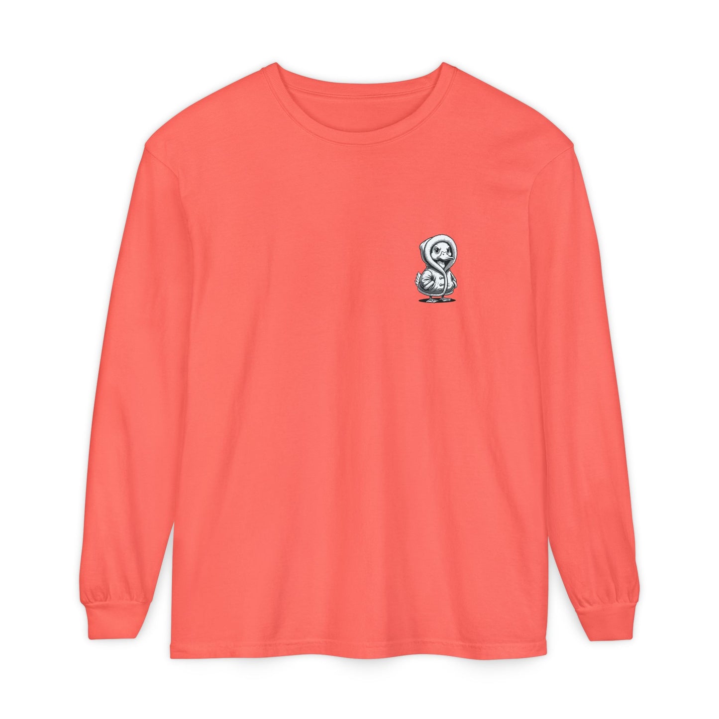 Adventure Vibes Long Sleeve Tee - Cozy Unisex T-Shirt for Nature Lovers, Casual Wear, Gift for Explorers, Outdoor Activities, Festival [...]