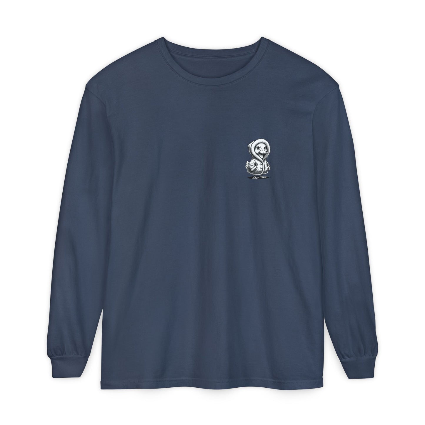 Adventure Vibes Long Sleeve Tee - Cozy Unisex T-Shirt for Nature Lovers, Casual Wear, Gift for Explorers, Outdoor Activities, Festival [...]