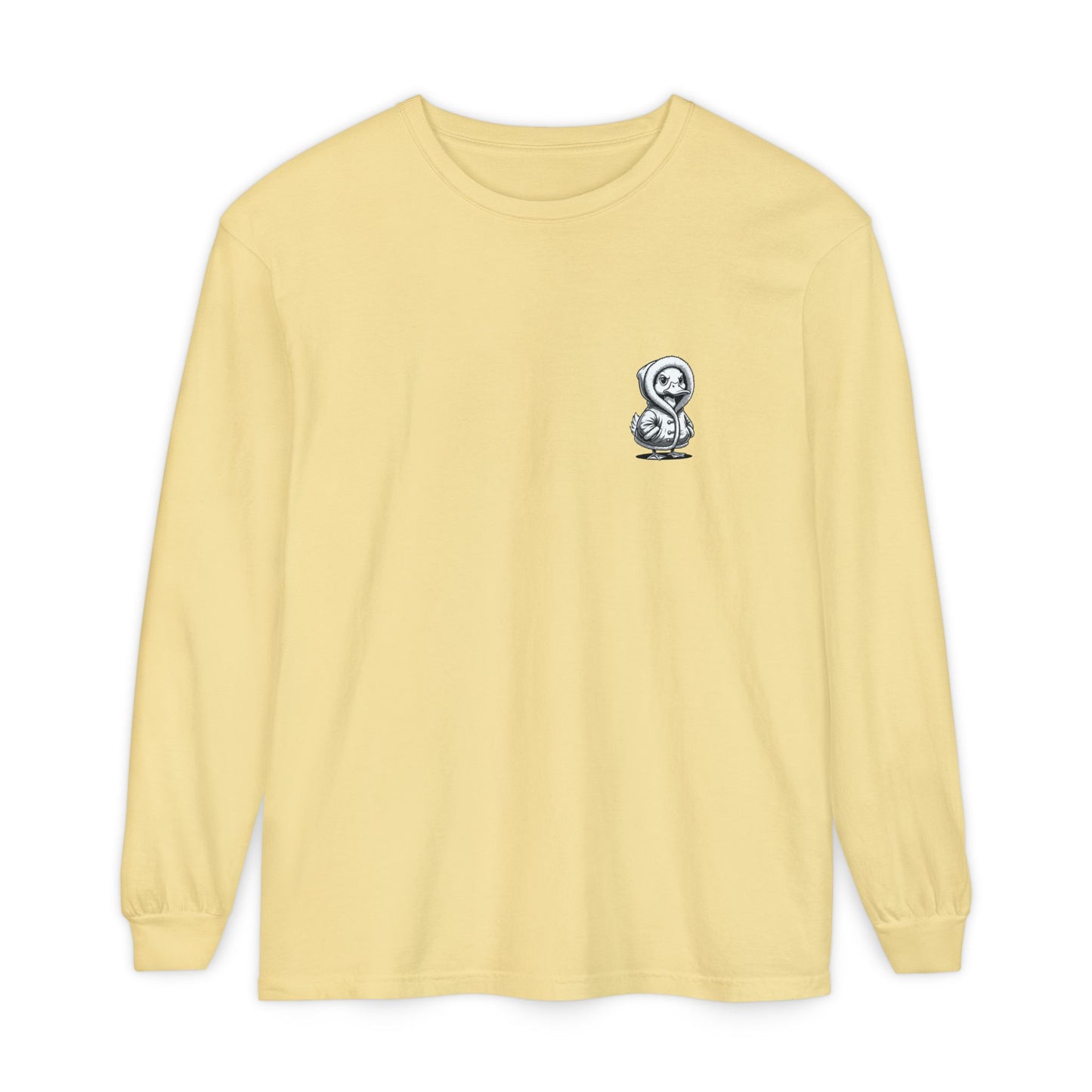 Adventure Vibes Long Sleeve Tee - Cozy Unisex T-Shirt for Nature Lovers, Casual Wear, Gift for Explorers, Outdoor Activities, Festival [...]