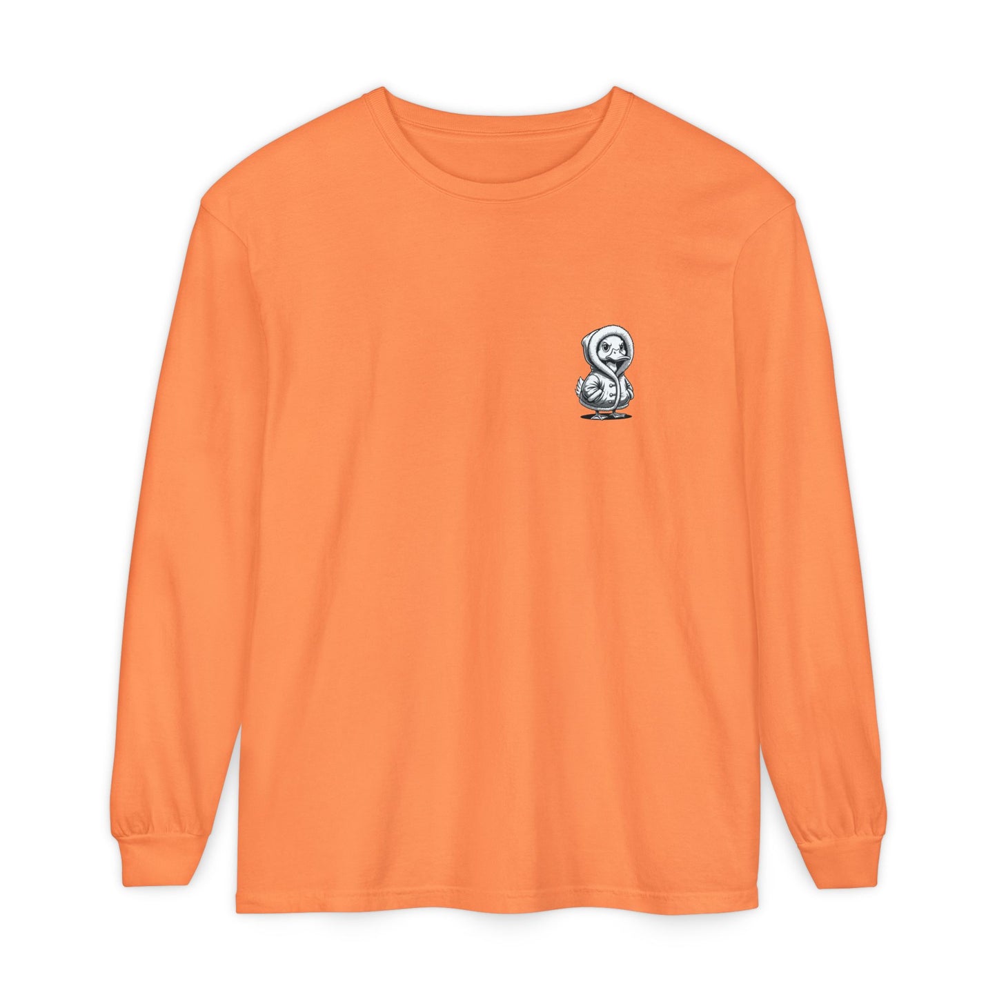 Adventure Vibes Long Sleeve Tee - Cozy Unisex T-Shirt for Nature Lovers, Casual Wear, Gift for Explorers, Outdoor Activities, Festival [...]