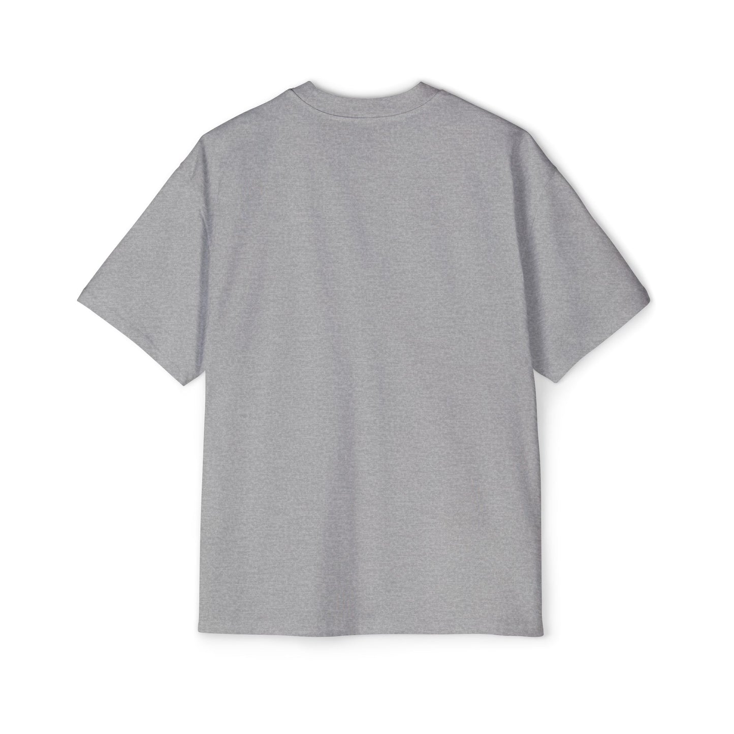 Playful Oversized Men’s Tee with Fun Graphics - Ideal for Casual Days, Gift, Humor, Parties, or Relaxing