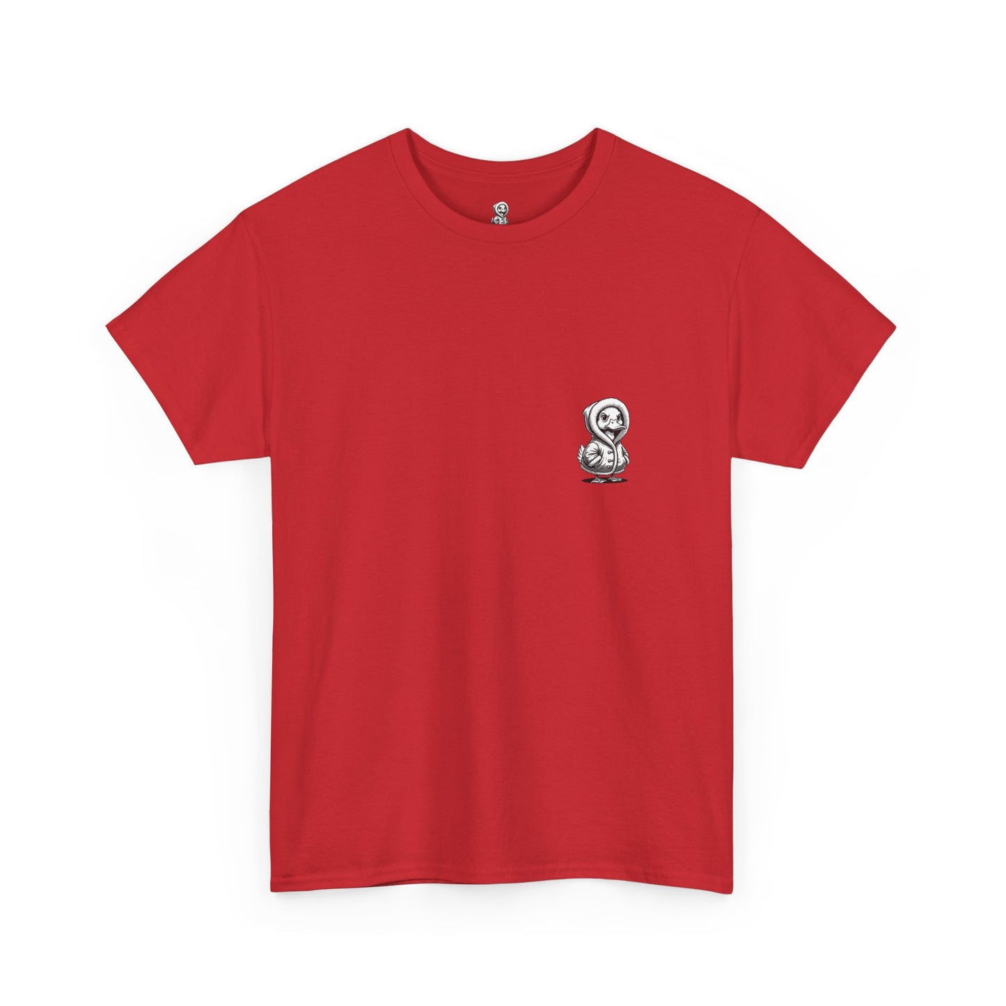 Rage Suit Unisex Heavy Cotton Tee | Cat Lovers Gift, Funny T-Shirt, Cool Graphic Tee, Casual Wear, Birthday Present